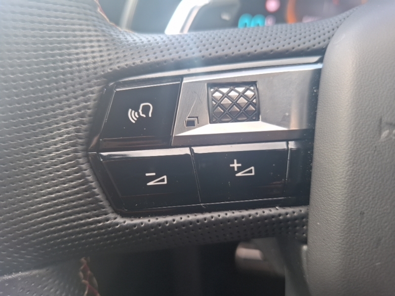 DS DS 7 1.5 Bluehdi Rivoli Suv Eat8 Euro 6 Ss  #12