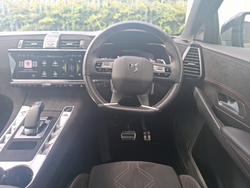 DS DS 7 1.5 Bluehdi Rivoli Suv Eat8 Euro 6 Ss  #8