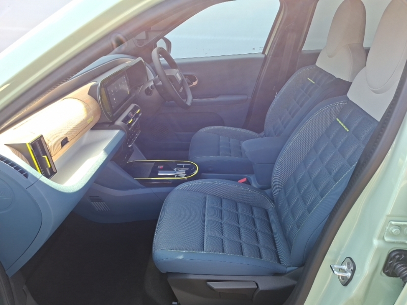 Fiat Panda 1.2 Hybrid 48V 110 La Prima Edct-6 Blue #5