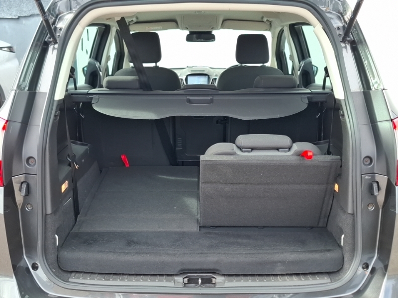 Ford Grand C-Max 1.0T Ecoboost Gpf Zetec Euro 6 Ss Grey #18