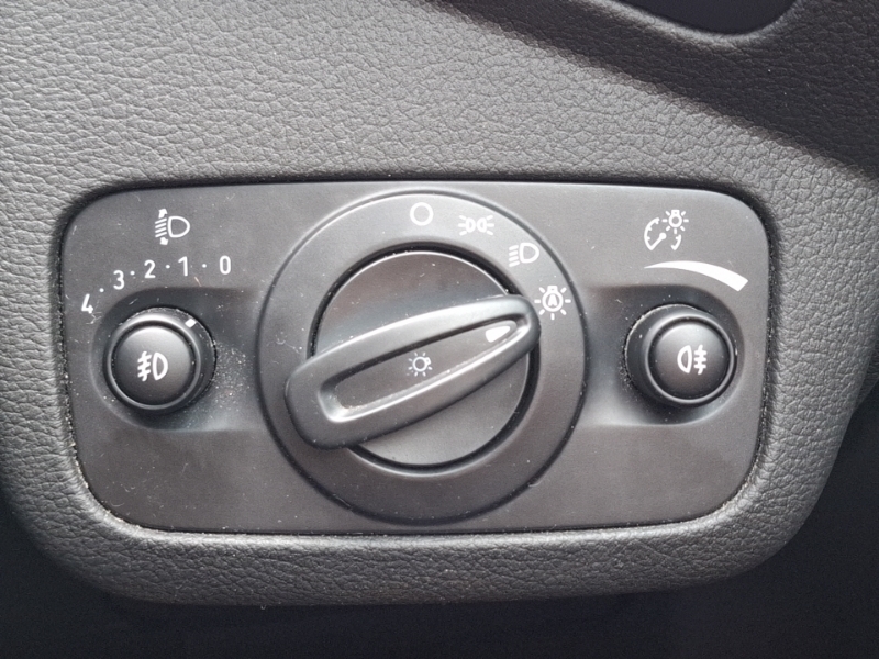 Ford Grand C-Max 1.0T Ecoboost Gpf Zetec Euro 6 Ss Grey #16