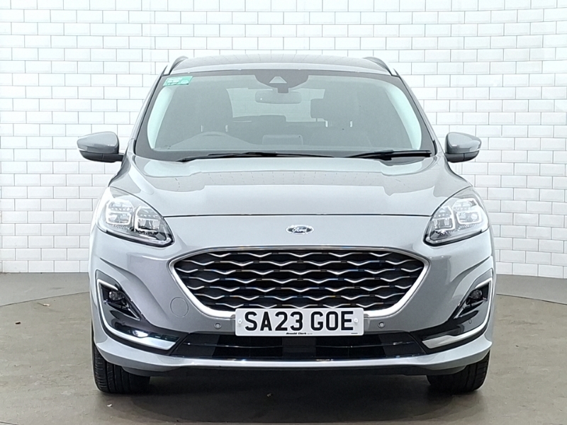 Ford Kuga 2.5 Fhev St-line X Edition Cvt Blue #14