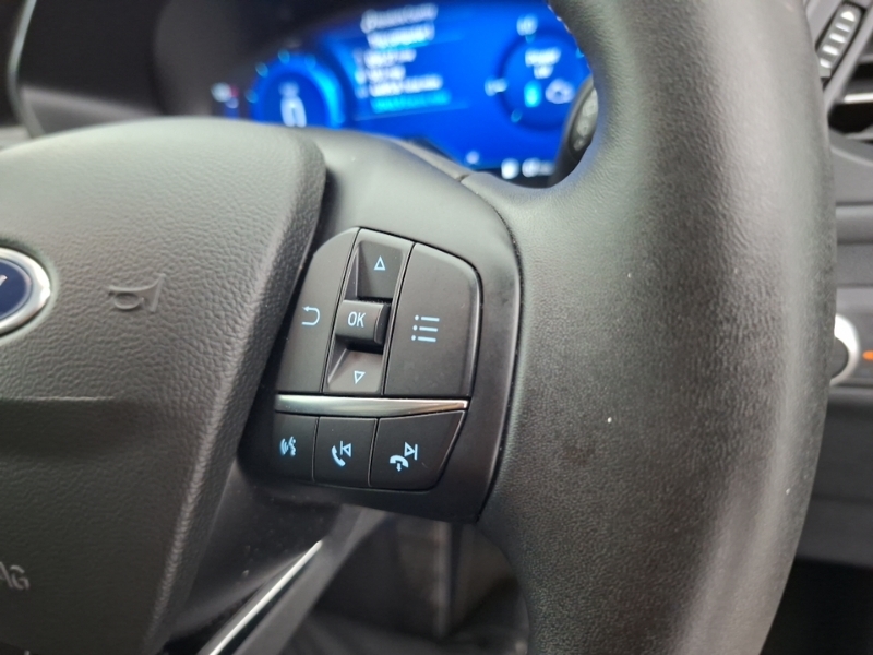 Ford Kuga 2.5 Fhev St-line X Edition Cvt Blue #13