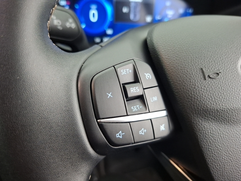 Ford Kuga 2.5 Fhev St-line X Edition Cvt Blue #12