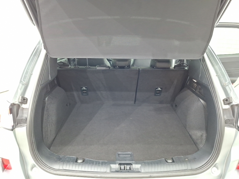 Ford Kuga 2.5 Fhev St-line X Edition Cvt Blue #18