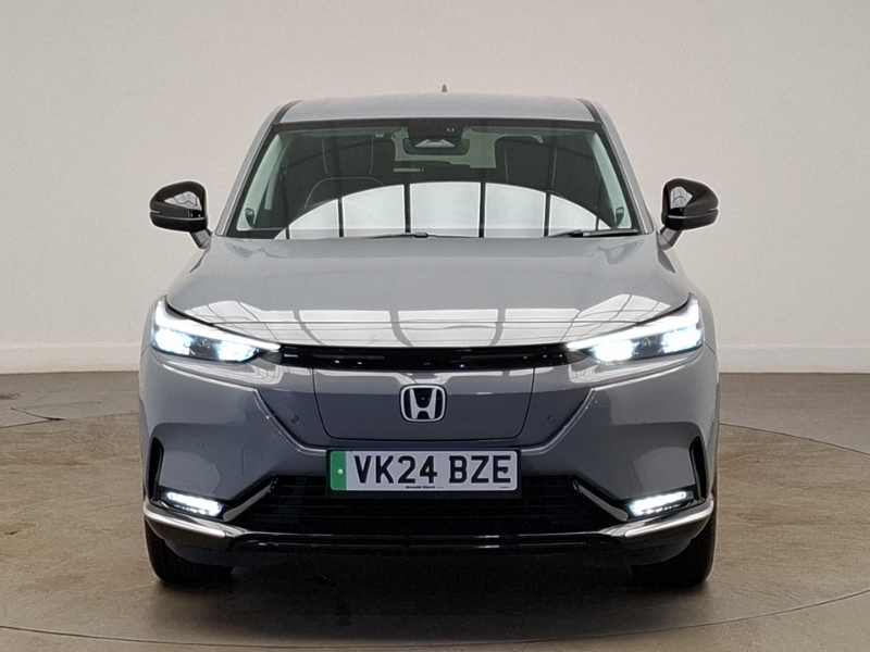 Honda e:Ny1 150Kw Elegance 69Kwh Blue #14