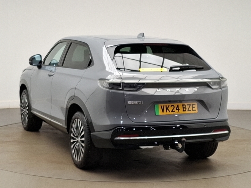 Honda e:Ny1 150Kw Elegance 69Kwh Grey #2