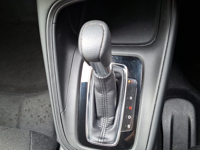 Honda Hr-V 1.5 H I-mmd Elegance Cvt Euro 6 Ss Grey #17