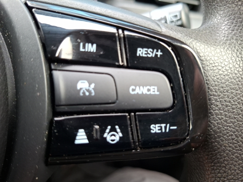 Honda Hr-V 1.5 H I-mmd Elegance Cvt Euro 6 Ss Grey #13