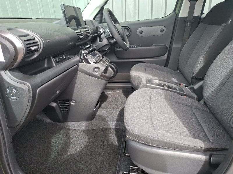 Hyundai Inster 85Kw 01 49Kwh  #5