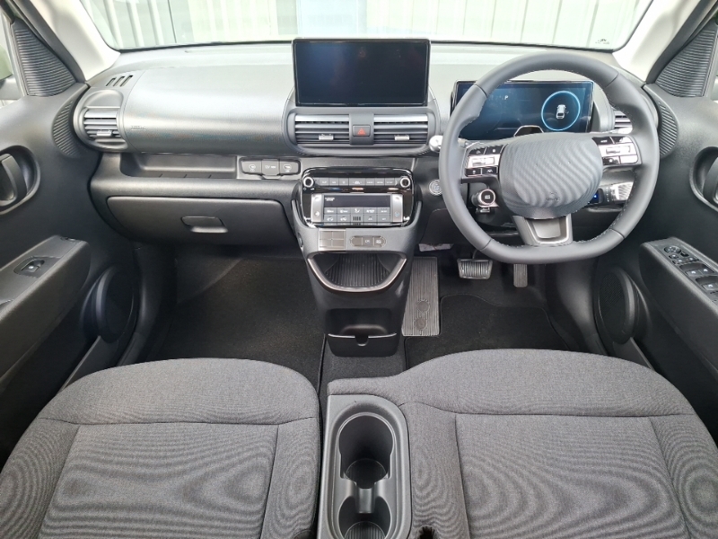 Hyundai Inster 85Kw 01 49Kwh  #3