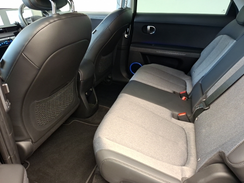 Hyundai Ioniq 5 168Kw Premium 77 Kwh Part Leather Black #6