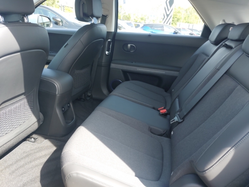 Hyundai Ioniq 5 168Kw Premium 84 Kwh Blue #6