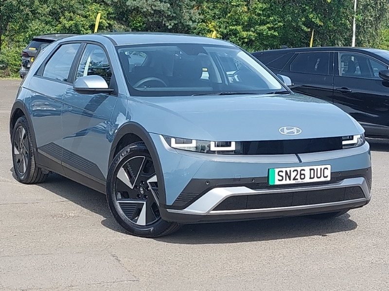 Hyundai Ioniq 5 168Kw Premium 84 Kwh Blue