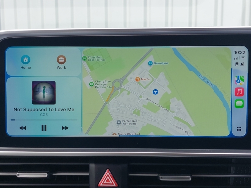 Hyundai Ioniq 6 Premium Gold #17