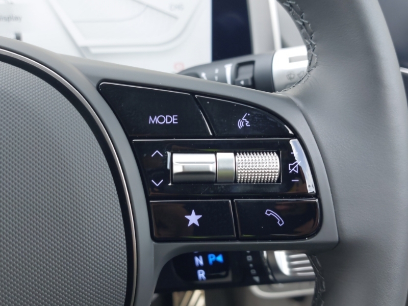 Hyundai Ioniq 6 Premium Gold #13