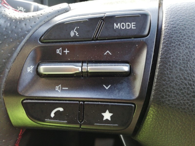 Hyundai Kona 160Kw Ultimate 65Kwh Lux Pack Hatchback White #18
