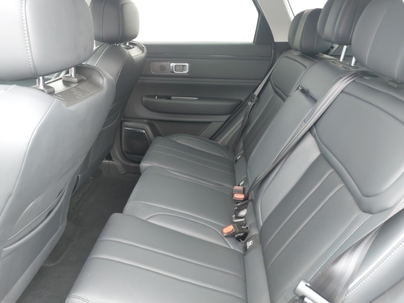 JAECOO 7 1.5T Shs-p Luxury Silver #6