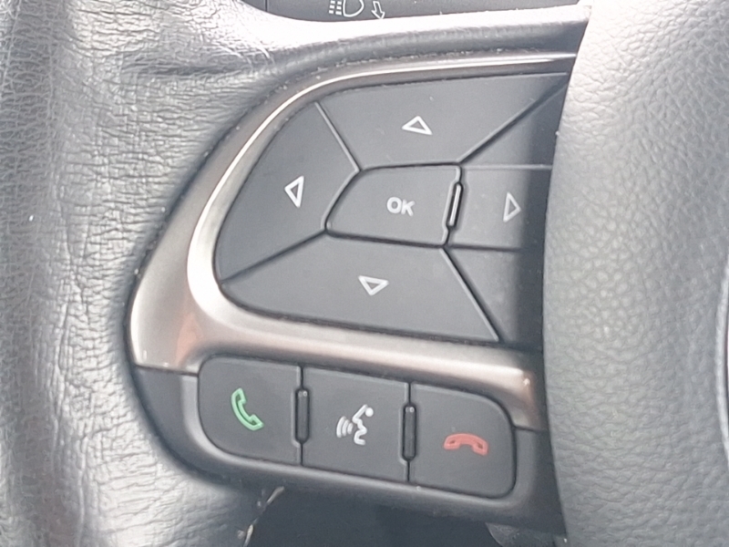 Jeep Renegade 1 1.0 Gse T3 Night Eagle Euro 6 Ss White #12