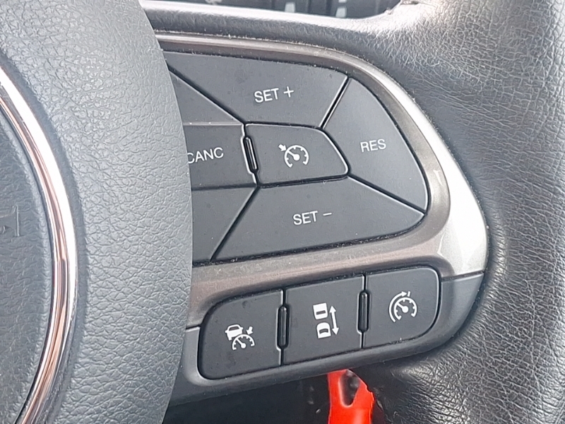 Jeep Renegade 1 1.0 Gse T3 Night Eagle Euro 6 Ss White #13