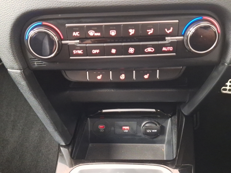 Kia Ceed 1.5 T Gdi 2 Sportswagon Ss Red #16