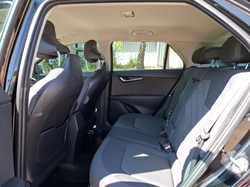 Kia Niro 1.6 Gdi Phev 2 Dct Black #6