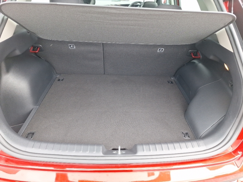 Kia Niro 1.6H Gdi 4 Suv Hybrid Dct Grey #18