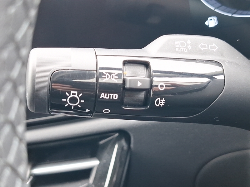 Kia Niro 1.6H Gdi 4 Suv Hybrid Dct Grey #16