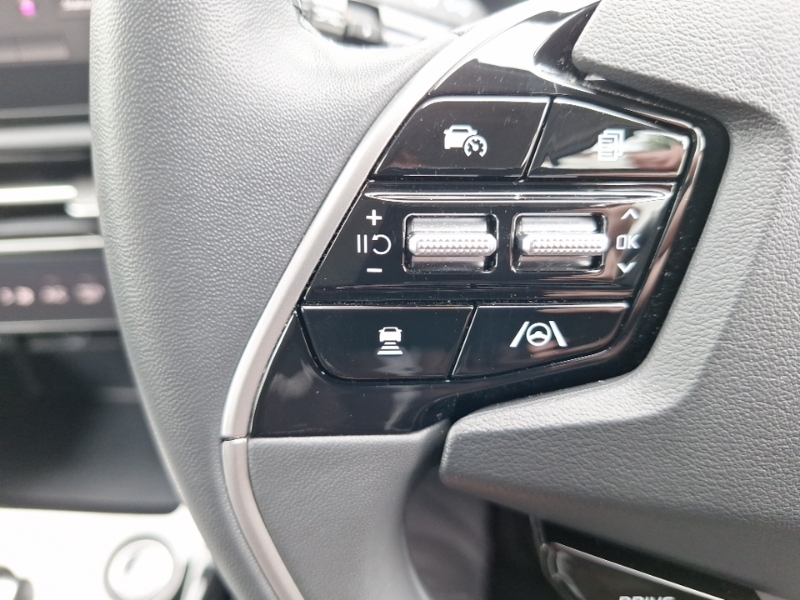 Kia Niro 1.6H Gdi 4 Suv Hybrid Dct Grey #13