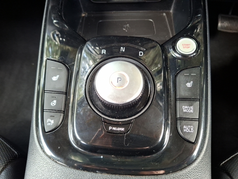 Kia Soul 64Kwh First Edition Suv 201 Bhp White #15