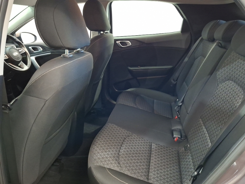 Kia Xceed 1.0T Gdi Isg 2 Brown #6