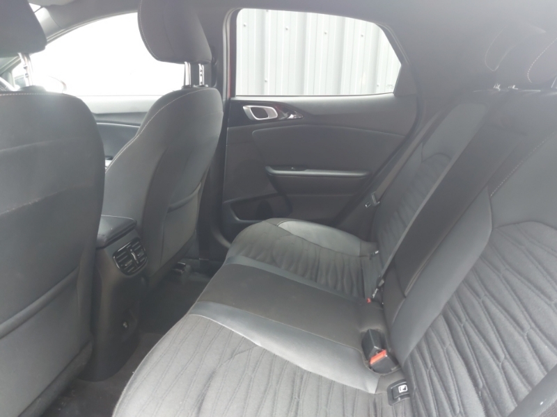 Kia Xceed 1.5T Gdi Isg Gt-line Red #6