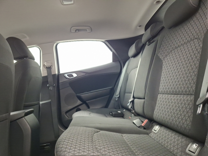 Kia Xceed 1.0T Gdi Isg 2 HY20HDN Silver #6