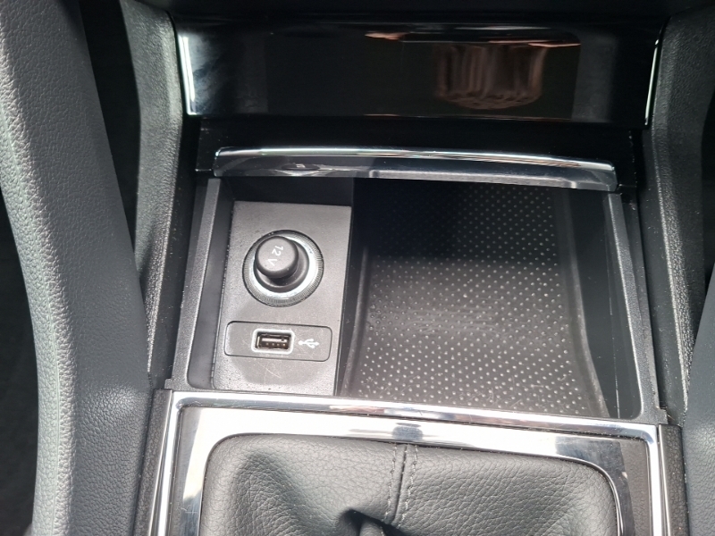Skoda Karoq Sportline Tsi Dsg Black #17