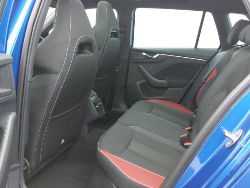 Skoda Kamiq 1.0 Tsi 110 Monte Carlo Blue #6