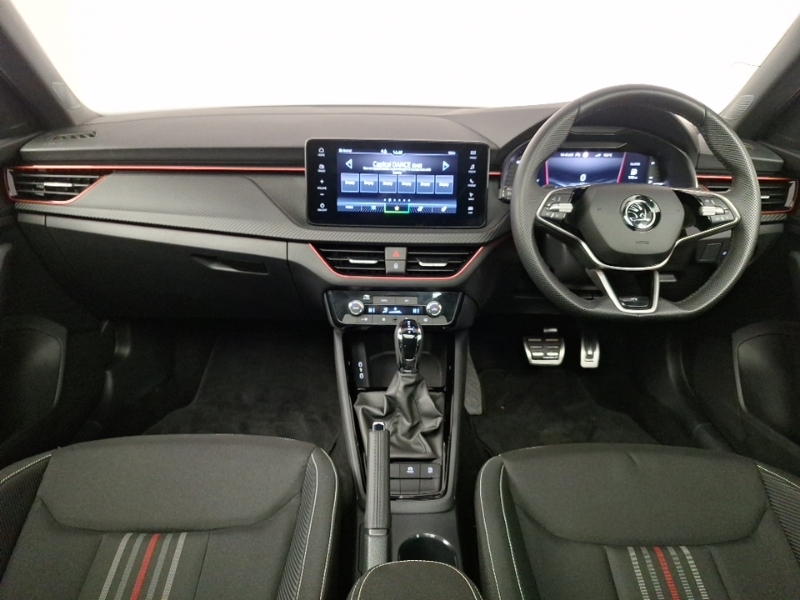 Skoda Kamiq 1.0 Tsi Monte Carlo Dsg Blue #3