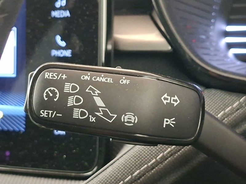 Skoda Fabia Skoda Fabia Hatchback 1.0 Tsi 116 Colour Edition 5 Silver #17