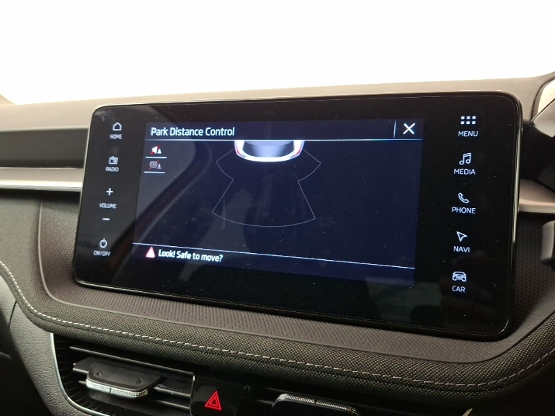 Skoda Fabia Skoda Fabia Hatchback 1.0 Tsi 116 Colour Edition 5 Silver #9