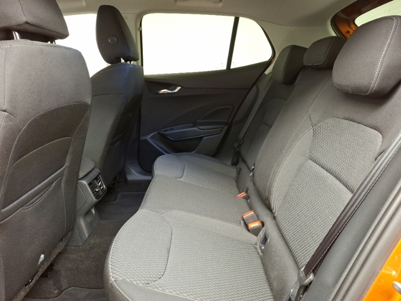 Skoda Fabia 1.0 Tsi 116 Se L Orange #6