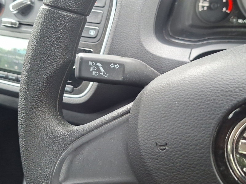 Skoda Citigo Citigo Se L Greentech Mpi Blue #12