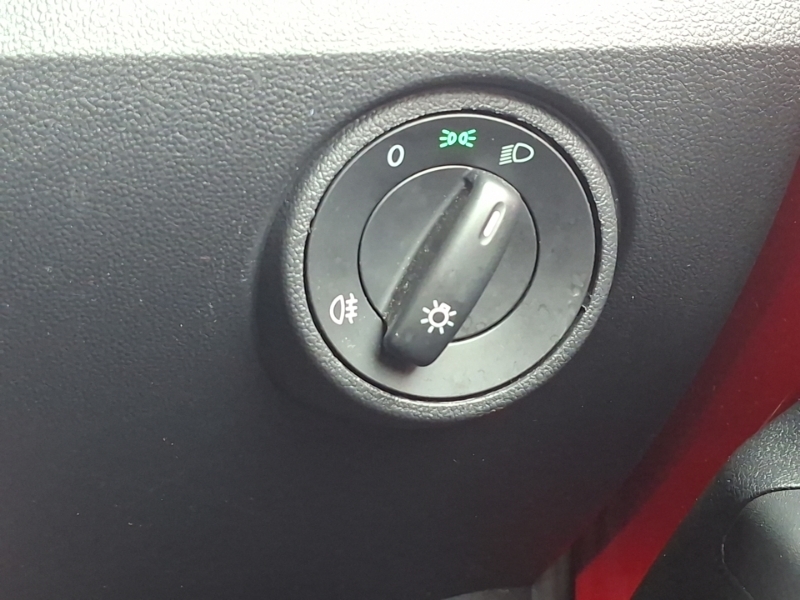 Skoda Citigo Citigo Se L Greentech Mpi Blue #17