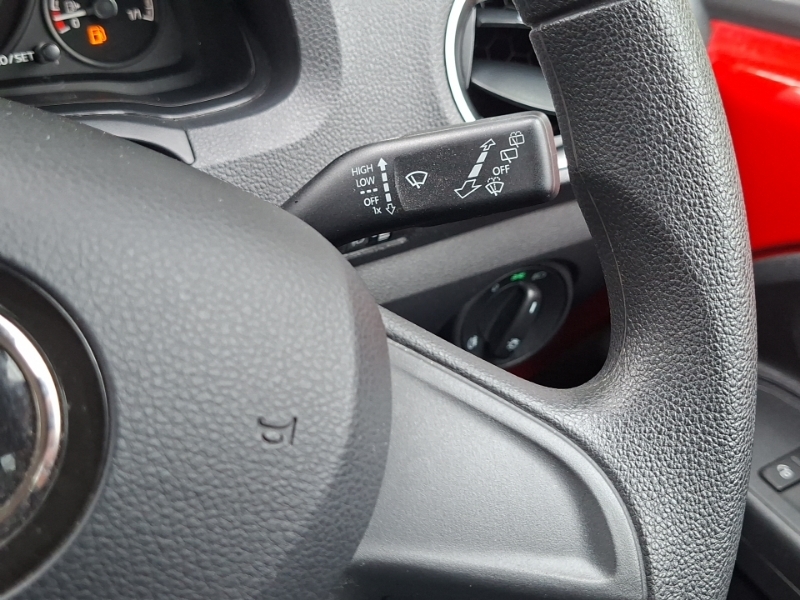 Skoda Citigo Citigo Se L Greentech Mpi Blue #13