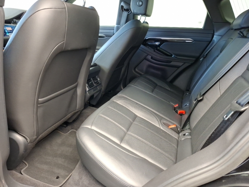 Land Rover Range Rover Evoque 1.5 P300e Evoque Edition Black #6