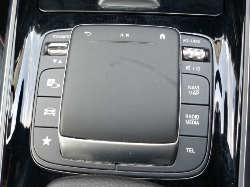 Mercedes-Benz EQA 250 140Kw Amg Line 66.5Kwh Grey #14
