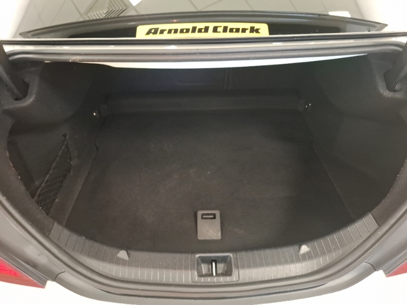 Mercedes-Benz CLA Class Amg Line Coupe 7G-dct Euro 6 Ss  #18