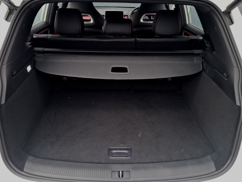 MG HS 1.5 T-gdi Excite Suv Dct Euro 6 Ss Black #18