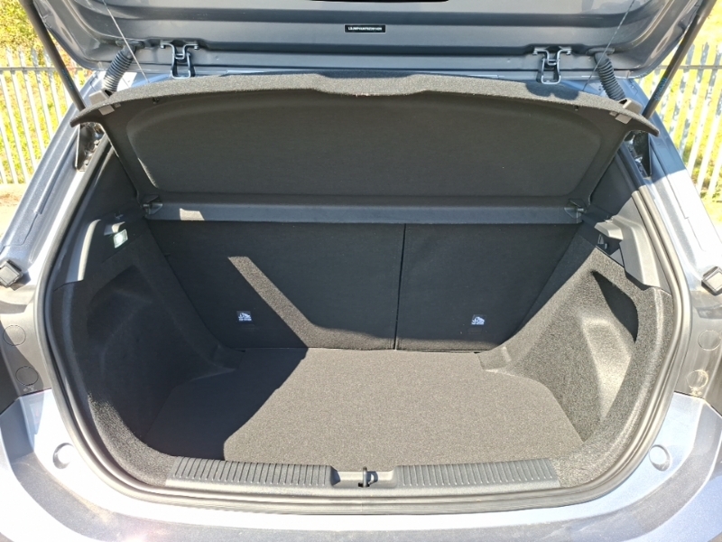 MG MG3 1.5 Hybrid Mhev Se Hatchback Hybrid Au Black #18
