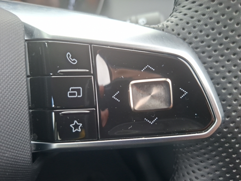 MG ZS 1.5 Hybrid Plus Trophy Suv Hybrid Red #13