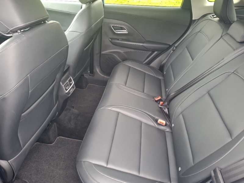 MG ZS 1.5 Hybrid Trophy Blue #6