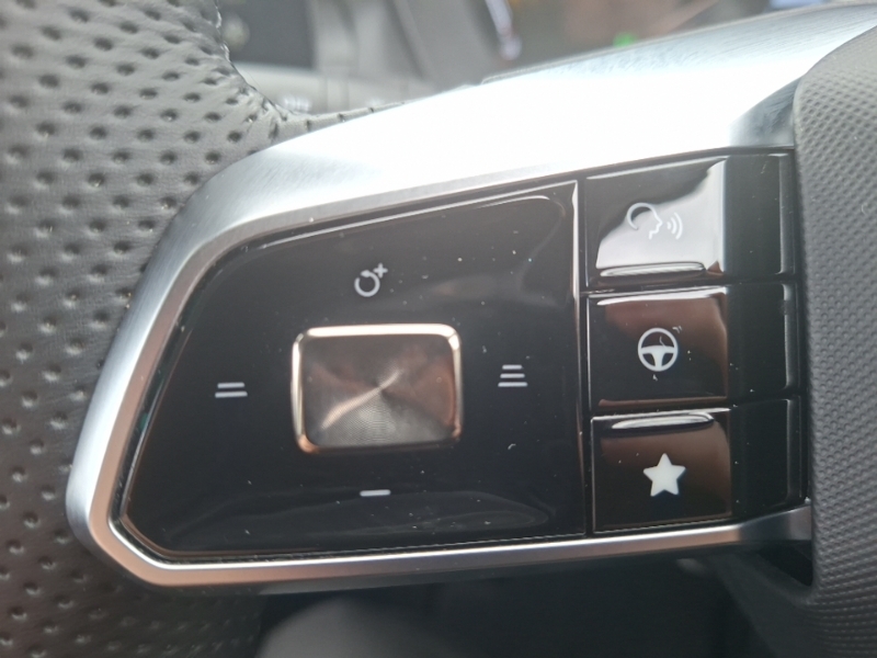 MG ZS 1.5 Hybrid Plus Trophy Suv Hybrid Red #12